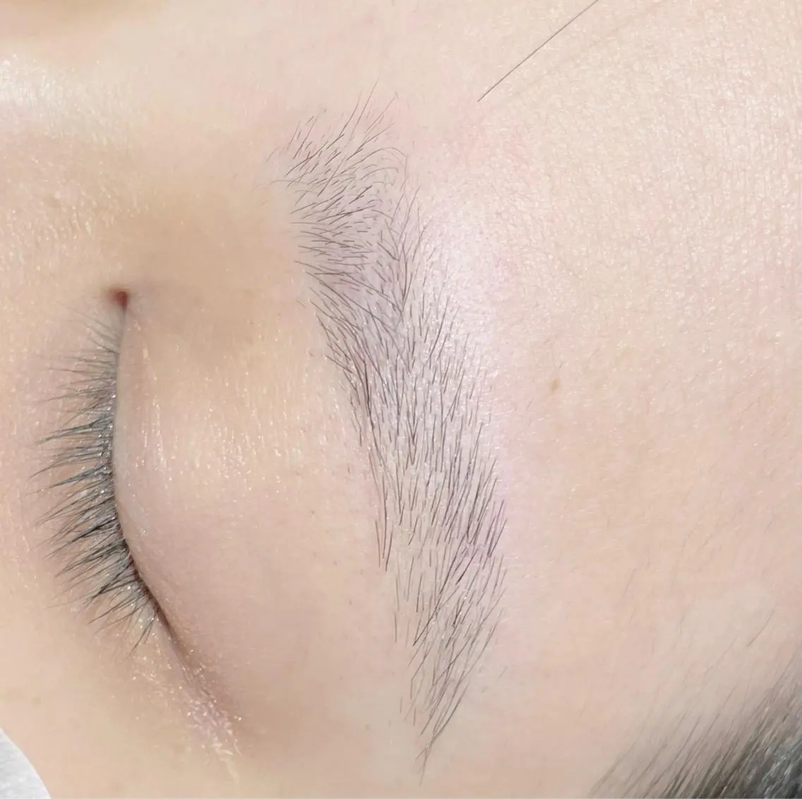 マツエク・マツパ 小鹿理紗 和光市のヘアスタイル