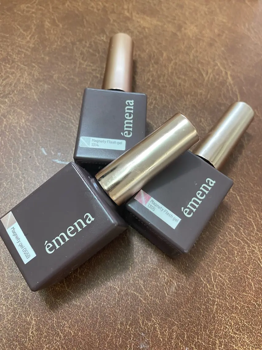 ネイル フラッシュネイル Lien nail .Haniのネイルデザイン