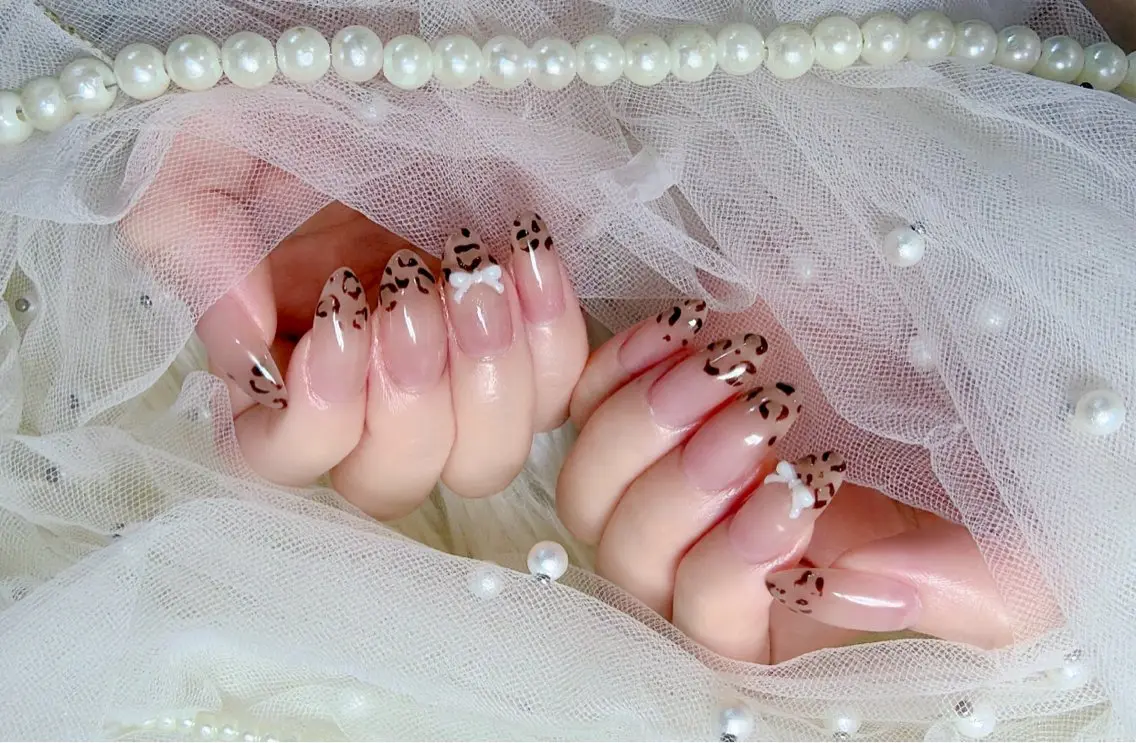 ネイル R salonのネイルデザイン