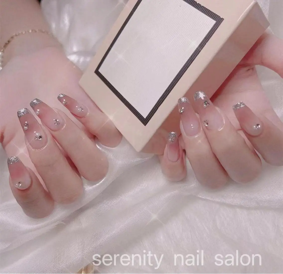 ネイル ✨Serenity Nail salonのネイルデザイン