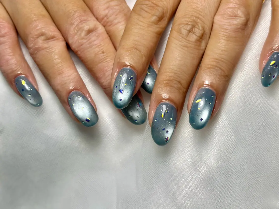 ネイル ハンドネイル プライベートサロン LUANAのネイルデザイン
