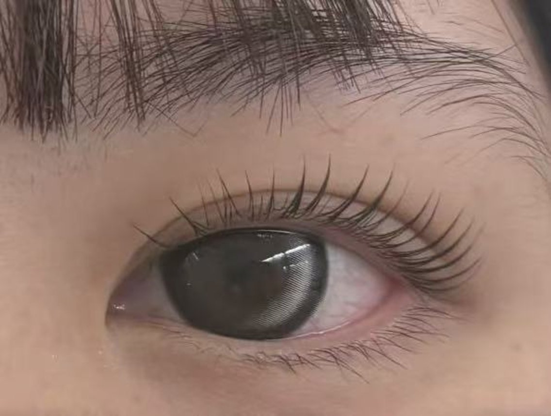 パーマ Yii salon 🎀のマツエク・マツパデザイン