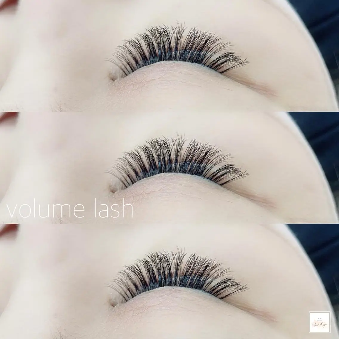 マツエク・マツパ ボリュームラッシュ eyelash Lilyのその他イメージ