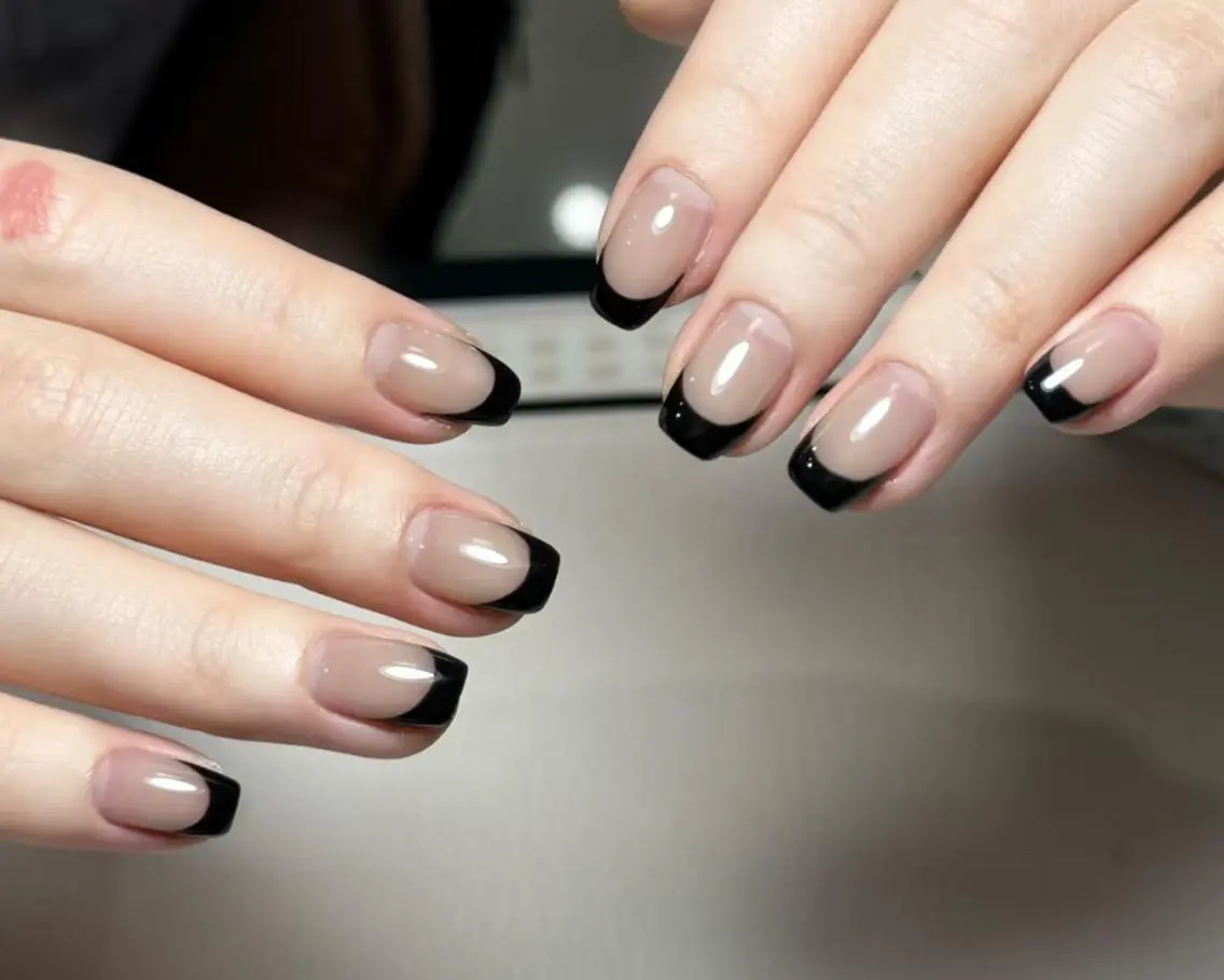 ネイル ハンドネイル Miya🎀 nailのネイルデザイン