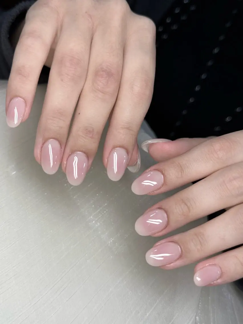 ネイル 森♡nail ♡ ①のネイルデザイン