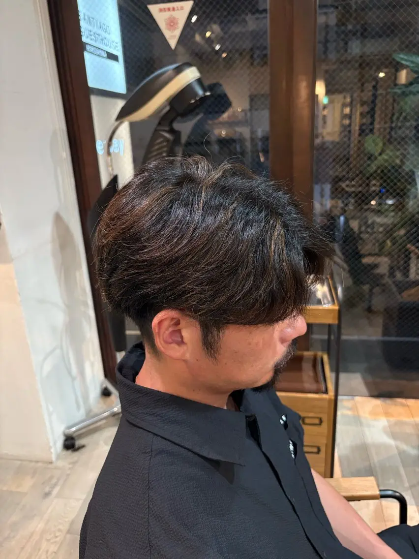 ハイライトの写真