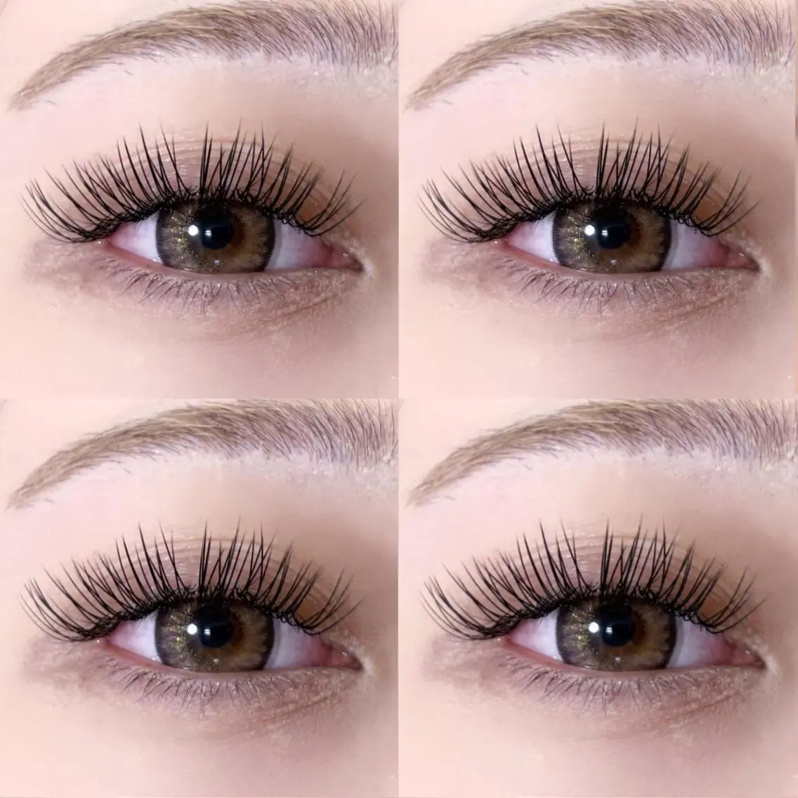 マツエク・マツパ Eye menu 🎀 REBESTのマツエク・マツパデザイン