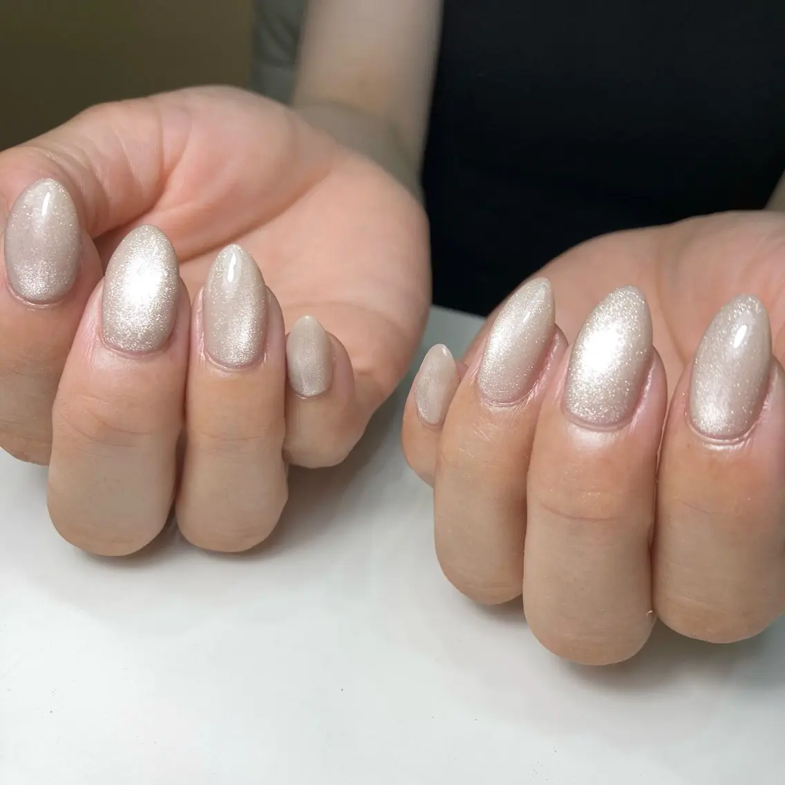 ネイル ハンドネイル Legit nail salonのネイルデザイン