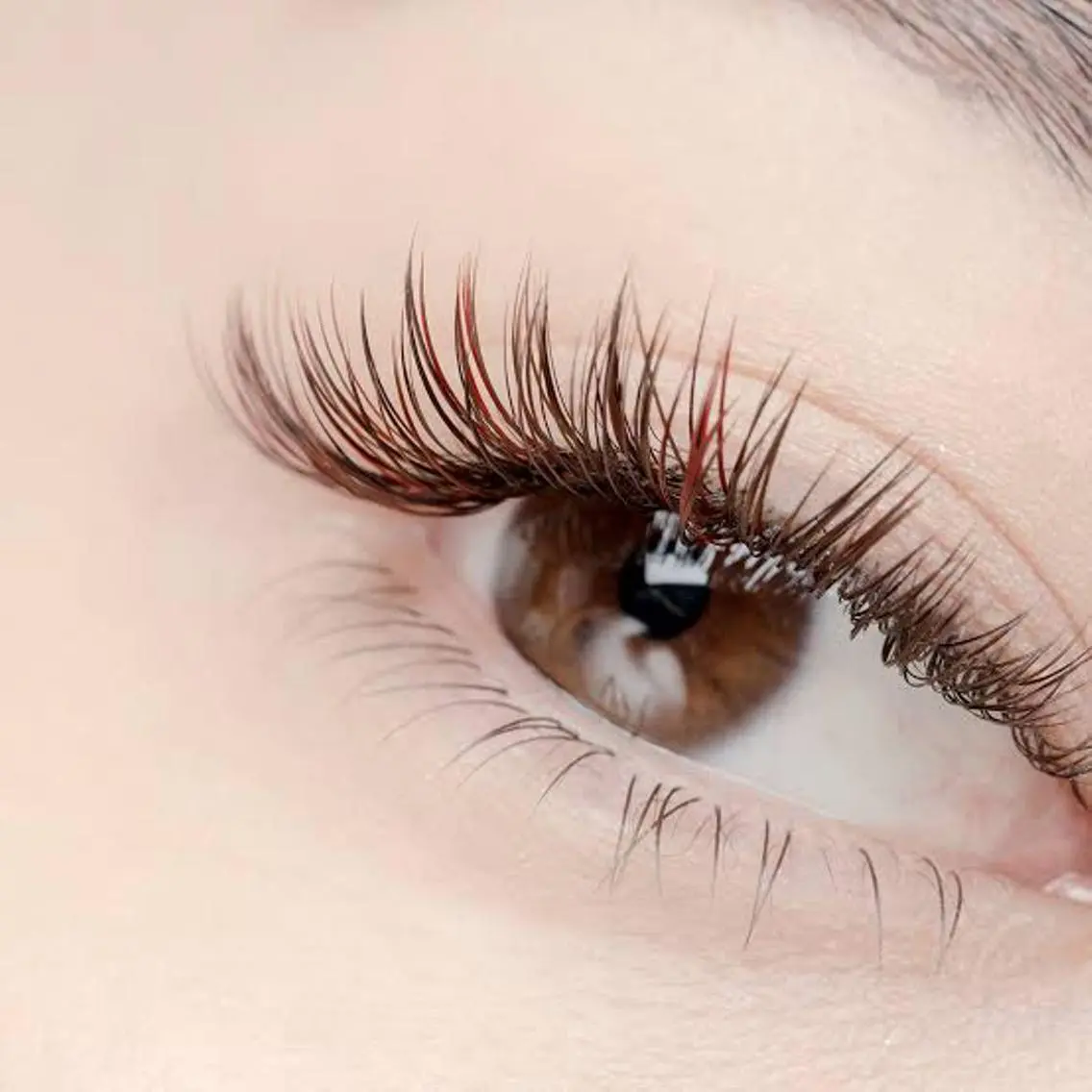 マツエク・マツパ eyelash brightのマツエク・マツパデザイン