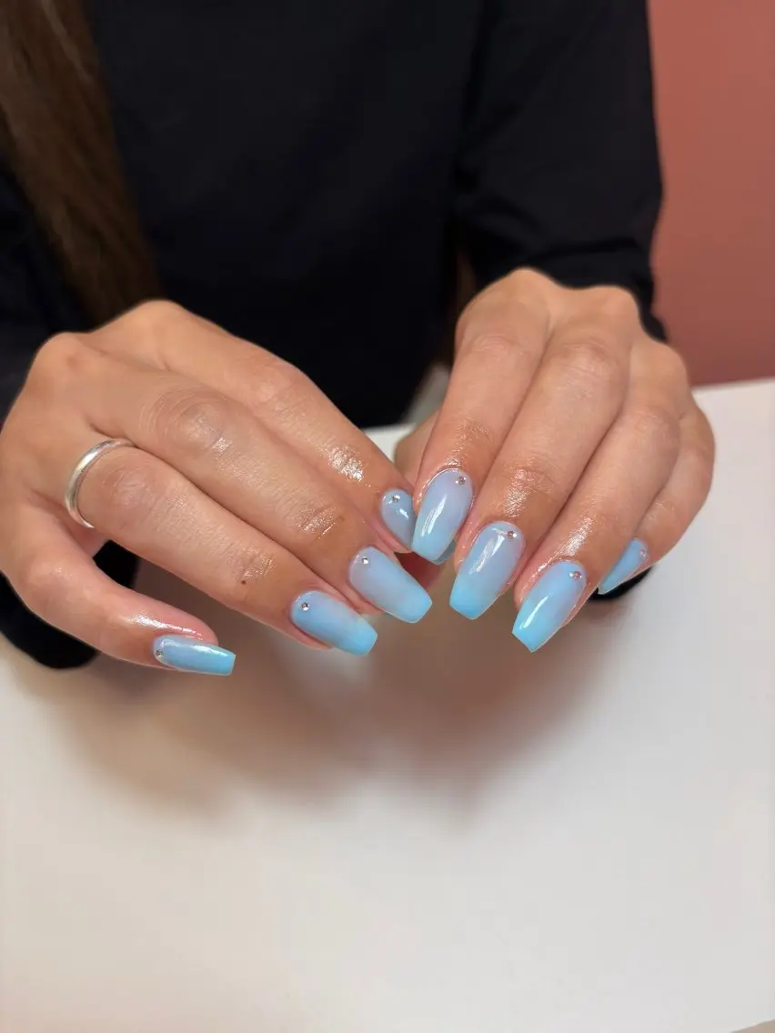 ネイル ハンドネイル Le:M nail Mikuのネイルデザイン