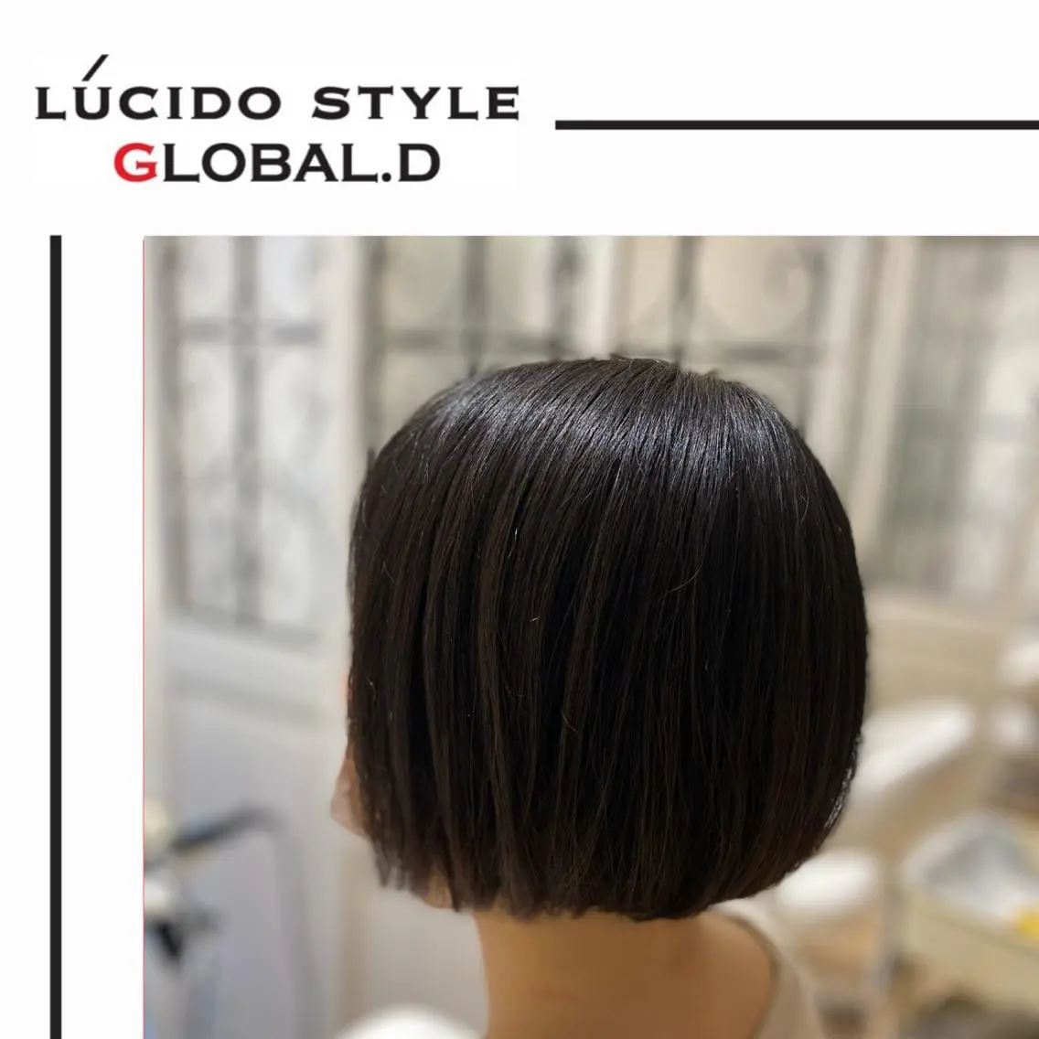 ショート カラー パーマ ヘアアレンジ メンズ キッズ ✂︎ショート、ボブ、 レイヤー🩵YUMIのヘアスタイル