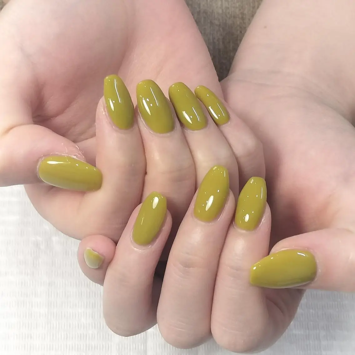 ネイル ハンドネイル 桃子 Nail高円寺のネイルデザイン