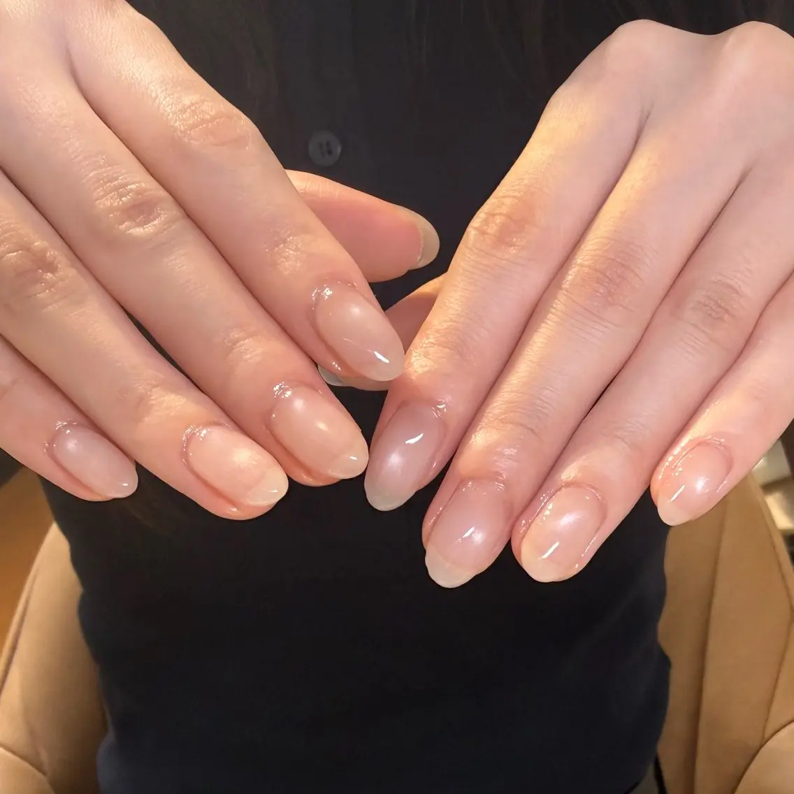 ネイル ハンドネイル ハンドケア M IKAのネイルデザイン