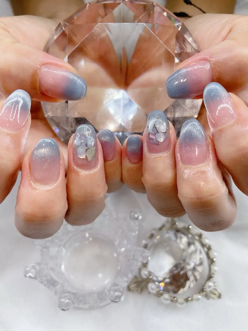 ネイル misun_ nailのネイルデザイン