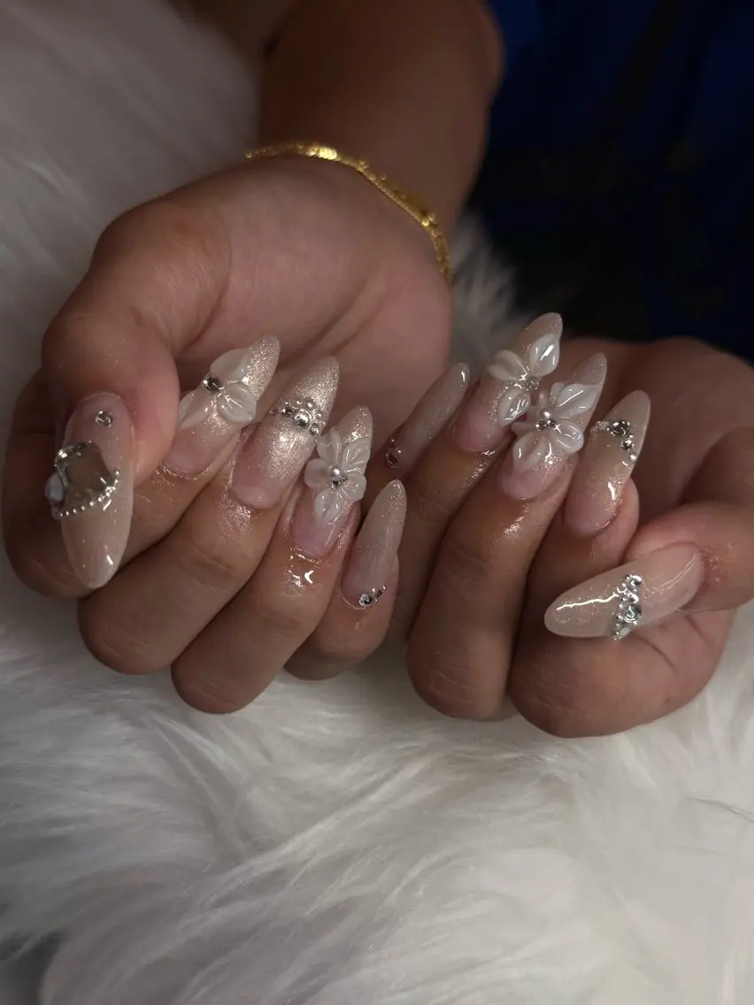 ネイル ハンドネイル EvaNails _のネイルデザイン
