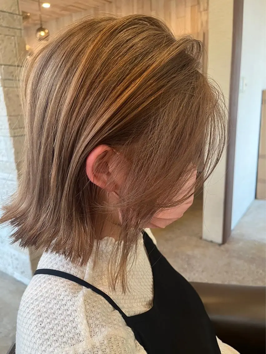 カット✂️の写真