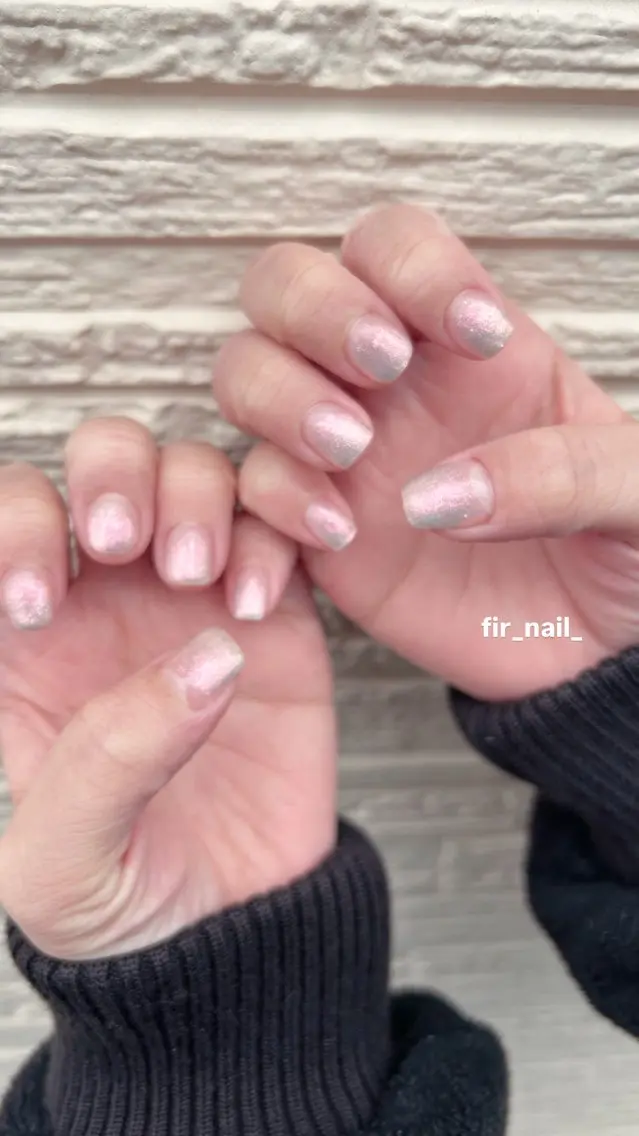 ネイル ハンドネイル fir_ nail_のネイルデザイン