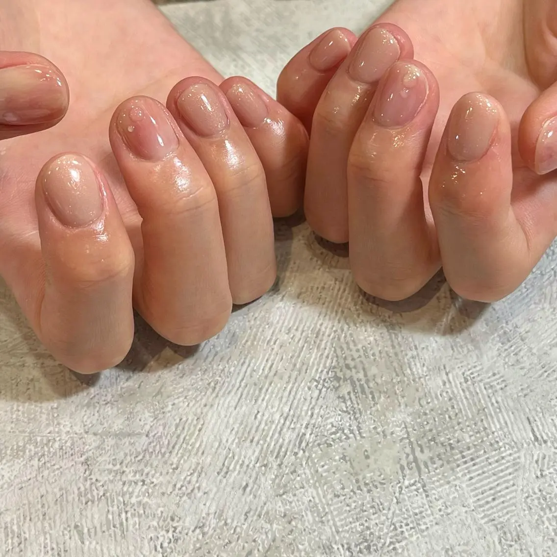 ネイル CLALA Makoのネイルデザイン