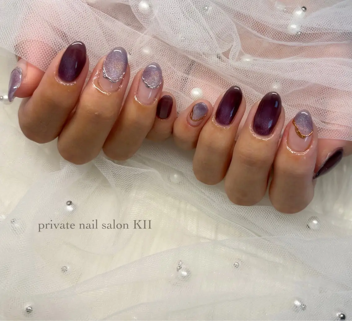 ネイル private nail KIIのその他イメージ
