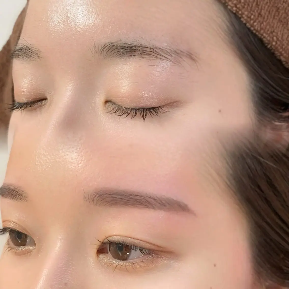 アイブロウ ワックス脱毛 眉カット その他(アイブロウ) KOKO. eye MIKIのマツエク・マツパデザイン