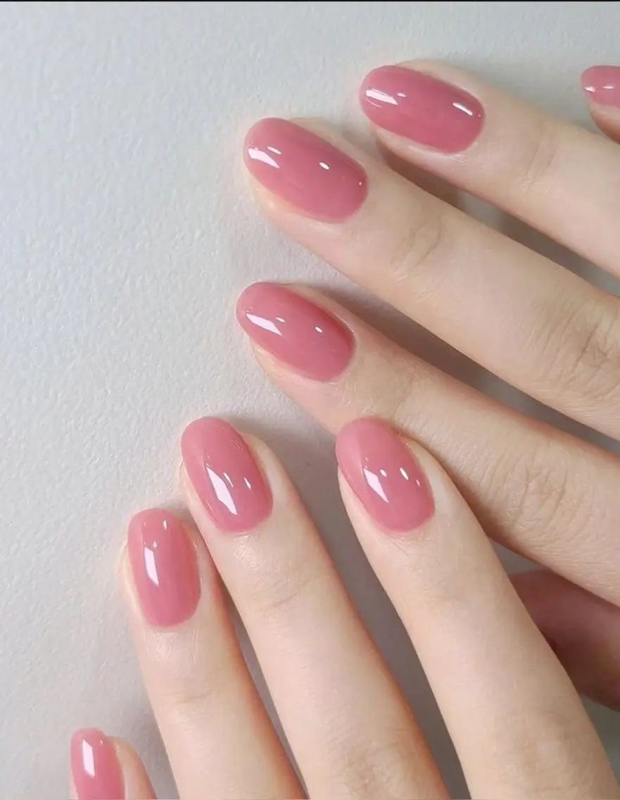 ネイル ハンドネイル chibi nailのネイルデザイン