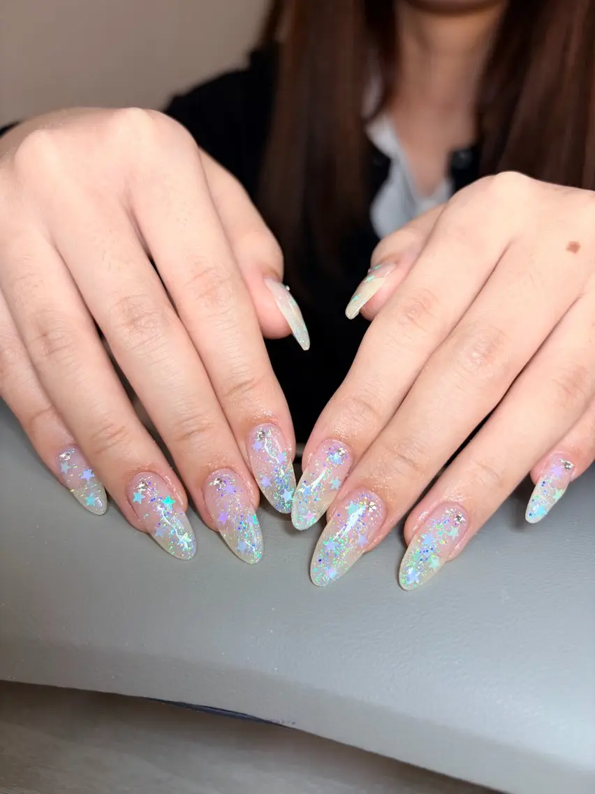 ネイル I pinknail 韓国風·持ち込み専門のネイルデザイン