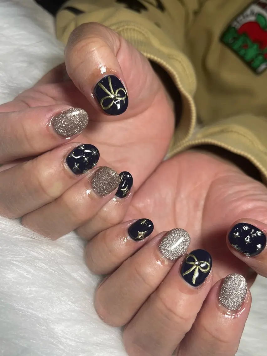 ネイル plaisir kのネイルデザイン