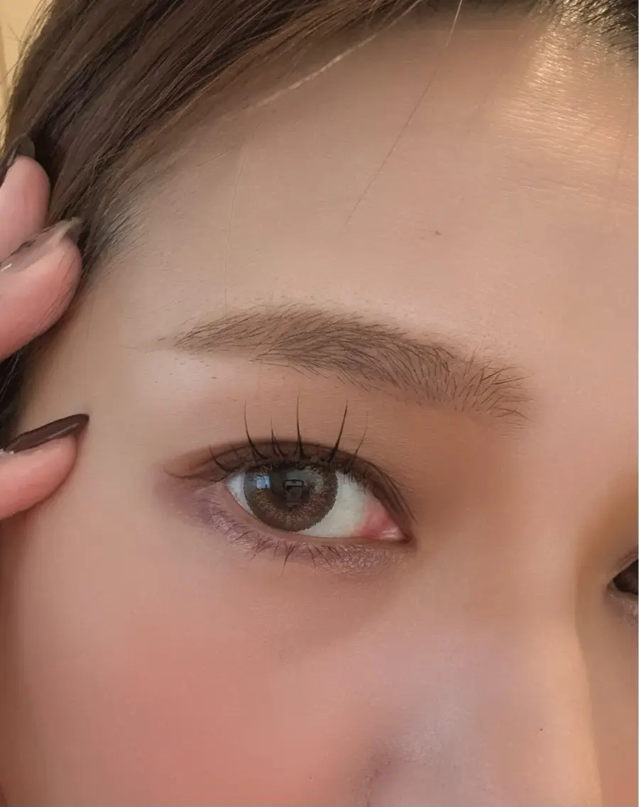 マツエク・マツパ マツパ 【ARTEMIS】 uedaのマツエク・マツパデザイン