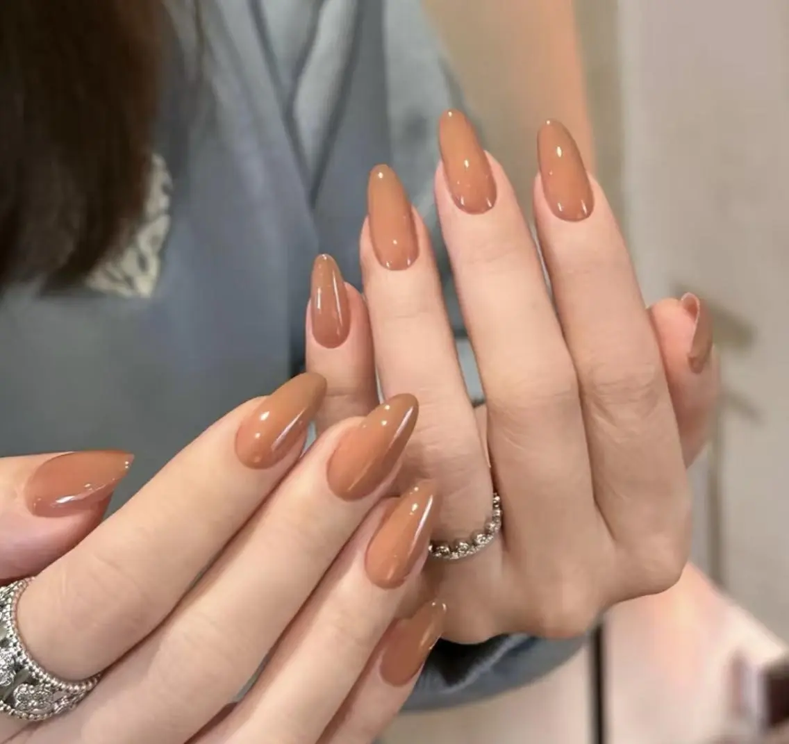 ネイル ハンドネイル エリ🫧 nail池袋東口のネイルデザイン