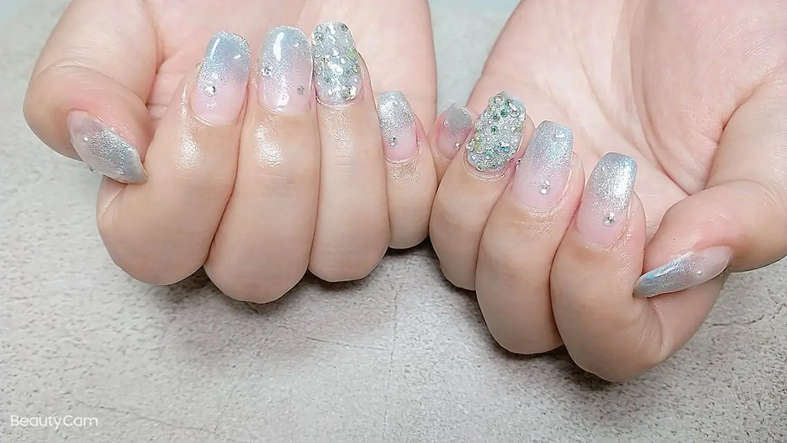 ネイル SYR nail salonのネイルデザイン