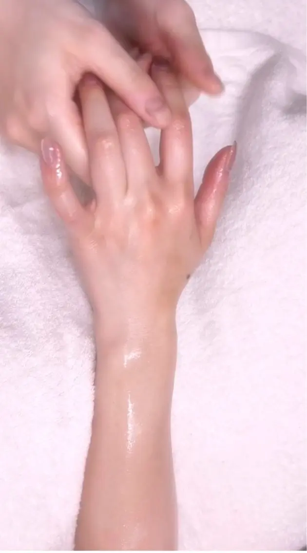 オイルマッサージロング🌟の写真