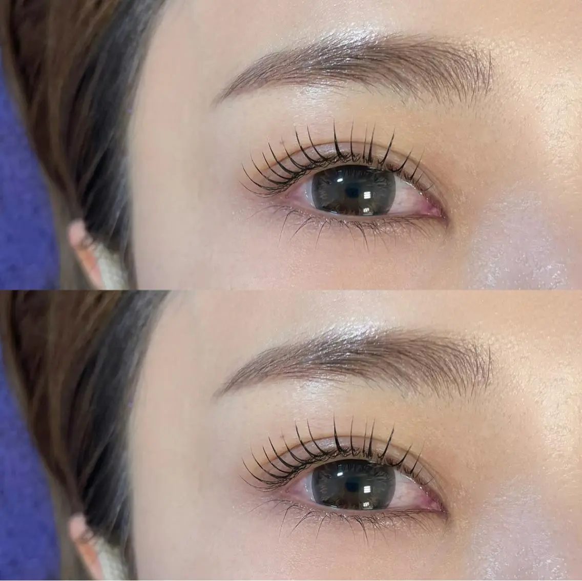 マツエク・マツパ viviAiles♡ uchiの眉毛・アイブロウイメージ
