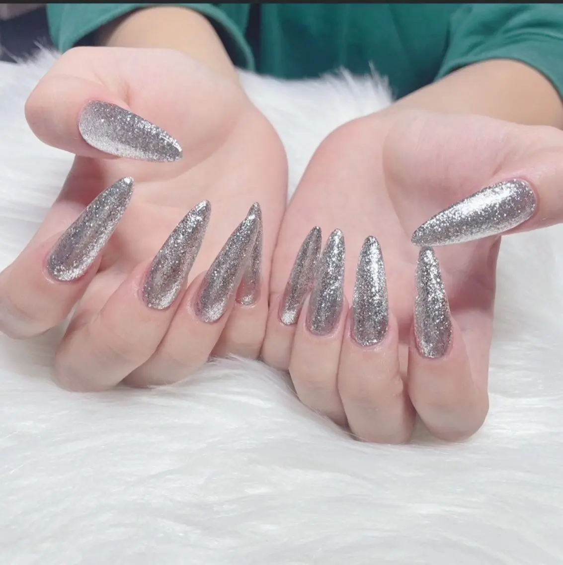 ネイル ハンドネイル Jam💅工藤 (ネイル･まつパ)のネイルデザイン