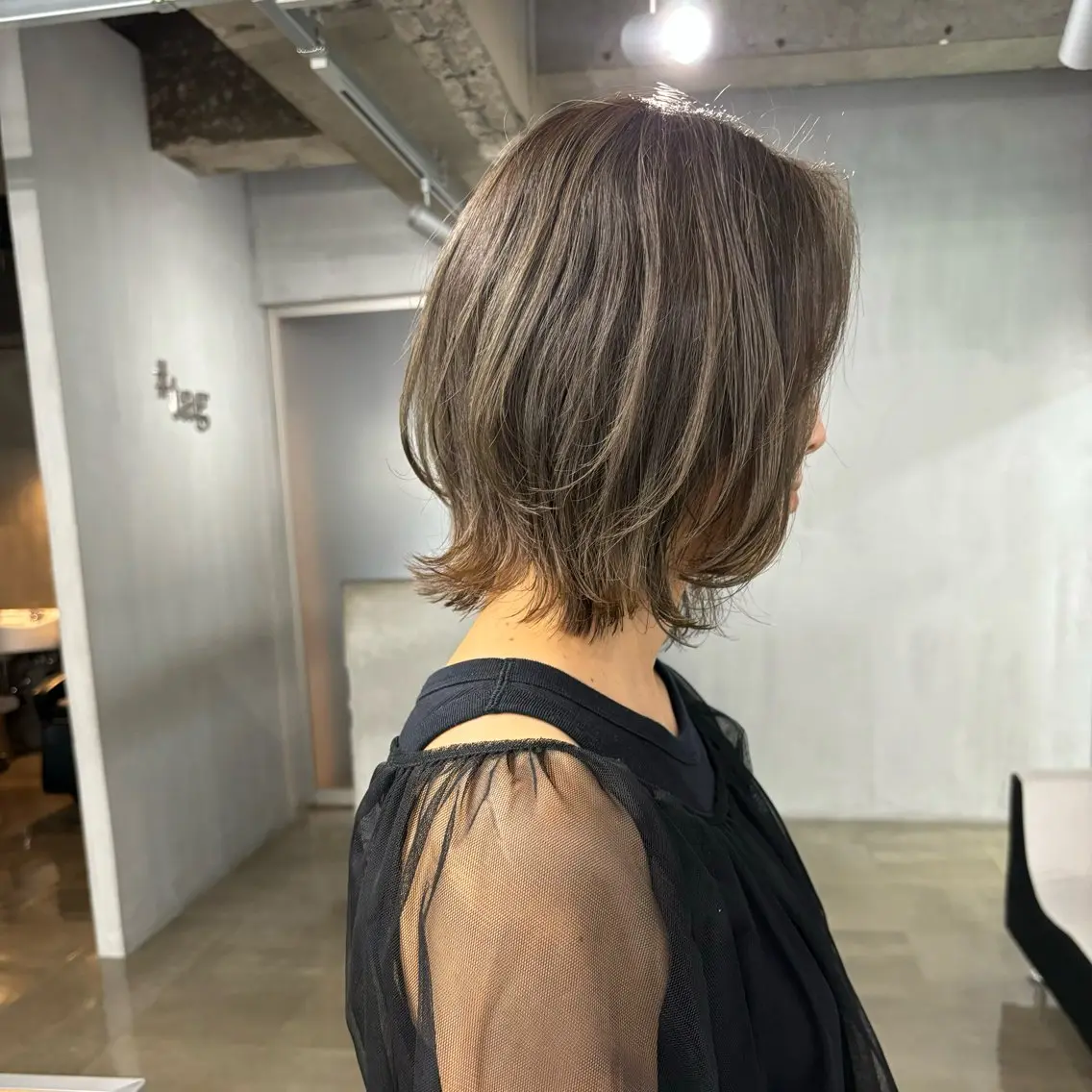 ショート カラー カット ヘアカラー トリートメント メンズ/ダブルカラー /パーマ/来栖慧💈のヘアスタイル