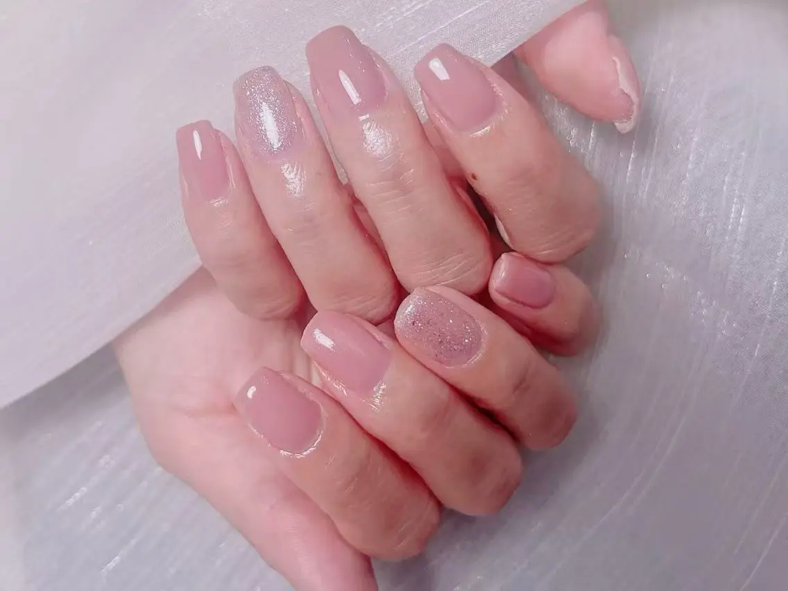 ネイル ハンドネイル Kari ネイルサロンのネイルデザイン