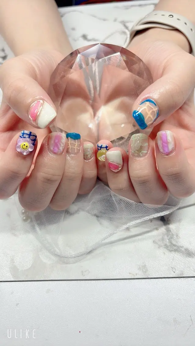 ネイル Nico Nailのネイルデザイン