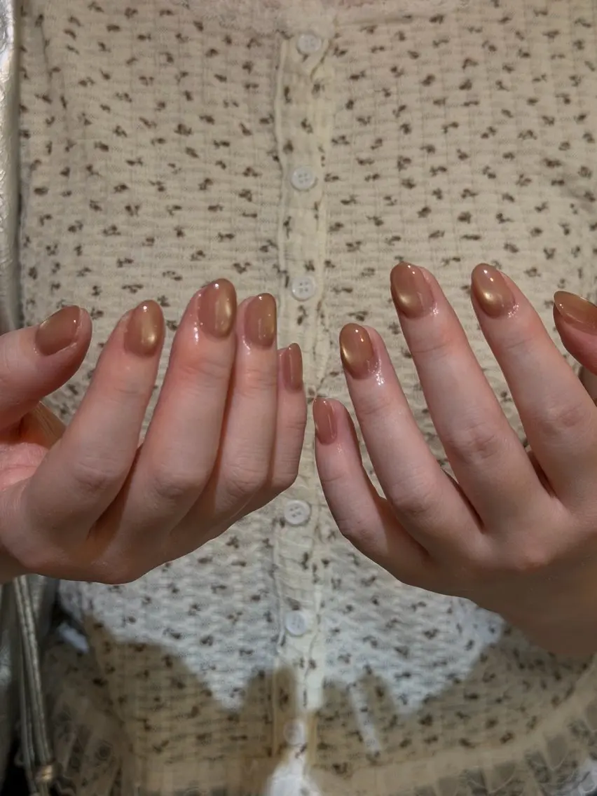 ネイル soi. akaneのネイルデザイン