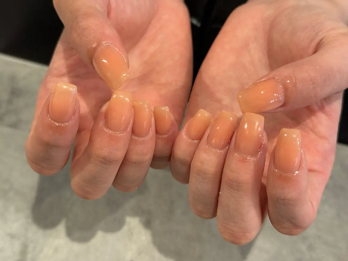 ネイル ハンドネイル ikoi Kotomiのネイルデザイン