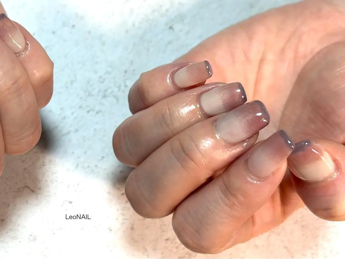ネイル Leo NAILのネイルデザイン
