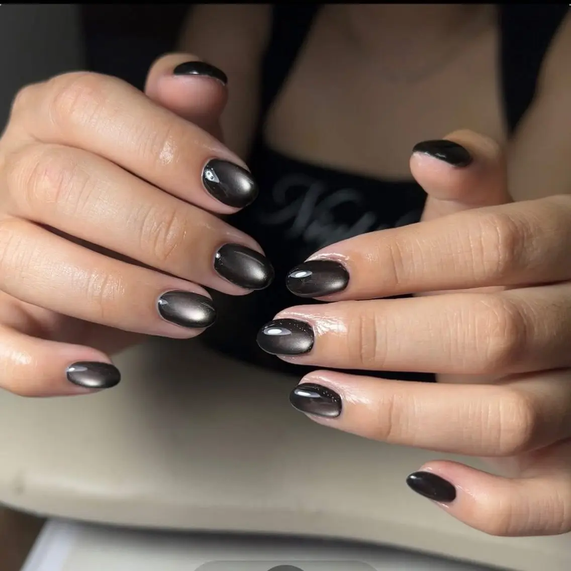 ネイル チークネイル フットネイル フレンチネイル グラデーション 韓国ネイル YUKI NAILのネイルデザイン