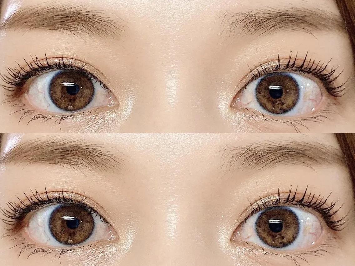 マツエク・マツパ アイブロウ 💟アイリスト 💟のマツエク・マツパデザイン