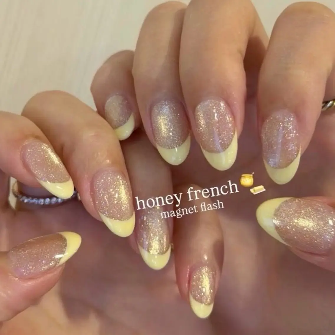 ネイル 韓国ネイル 新大久保 💅Ayumiのネイルデザイン