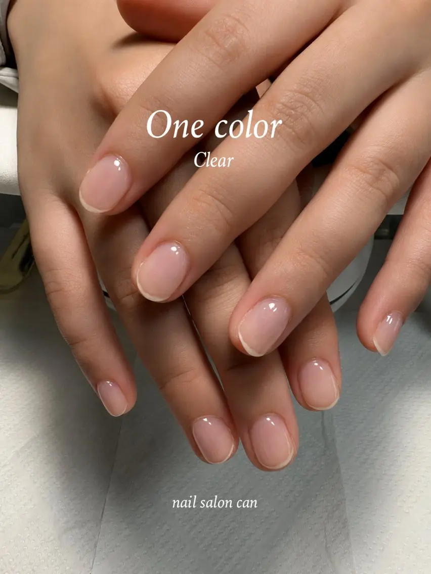 ネイル nail salon CAN-中島公園のネイルデザイン