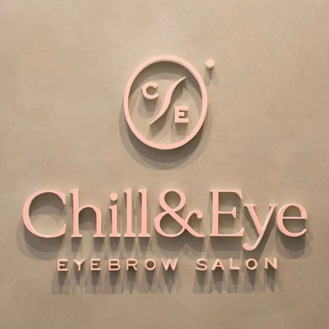 YUKA‪ ·͜· Chill＆Eyeのマツエク・マツパデザイン