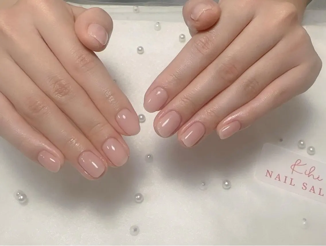 ネイル 田中 アイコのネイルデザイン