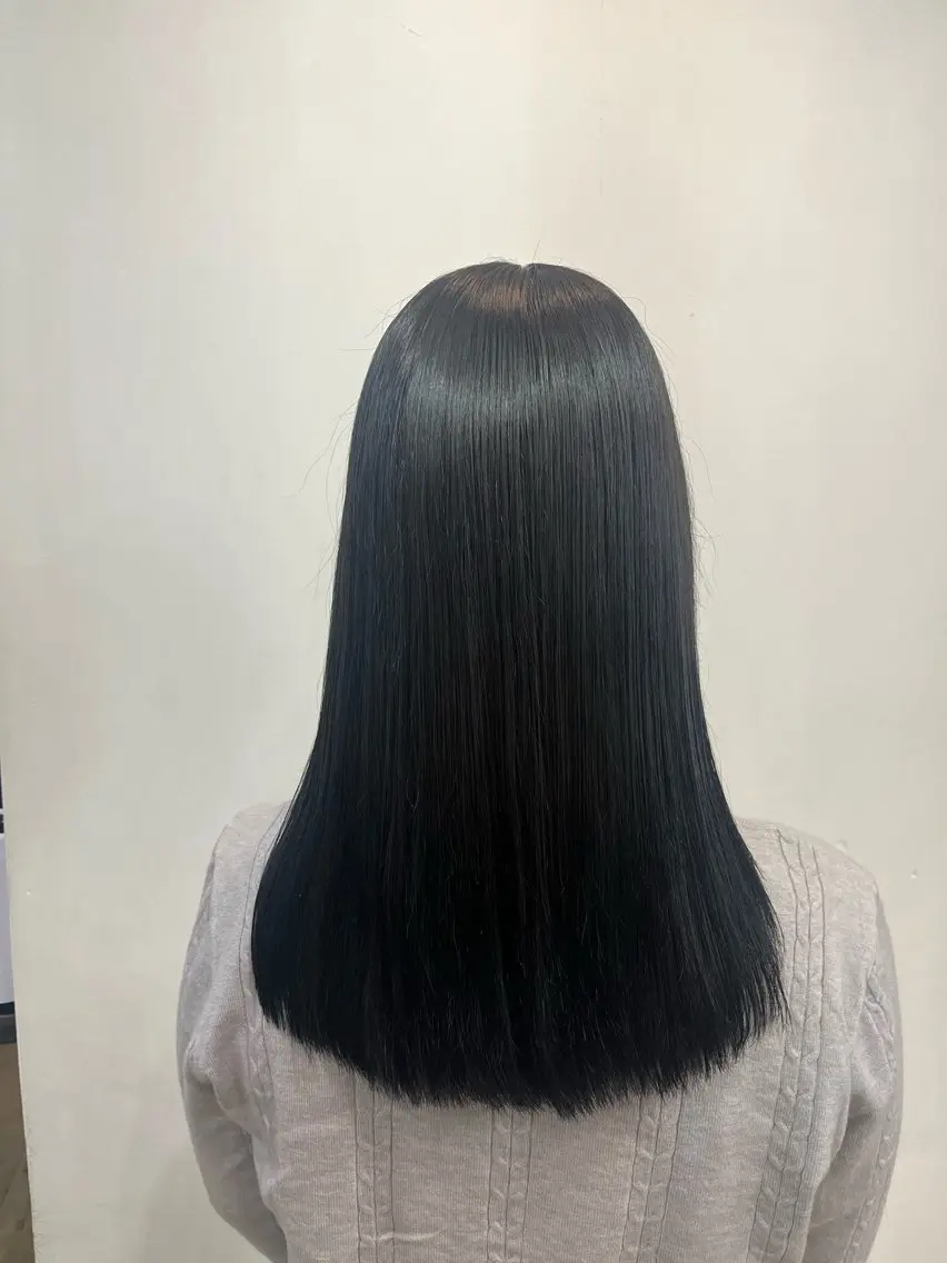 ロング カラー ミユキ★☆★ 💛原宿／カラー♥️のヘアスタイル