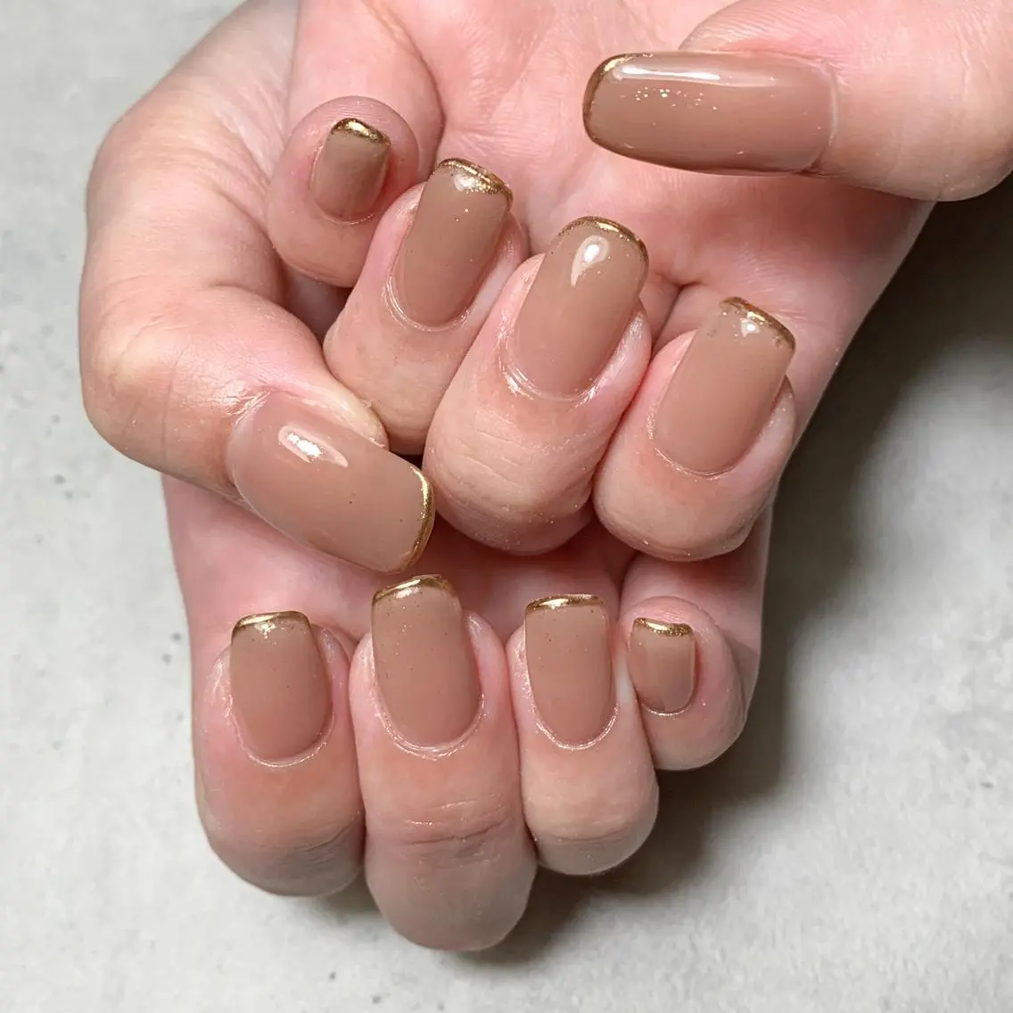 ネイル FIORITURA aiのネイルデザイン