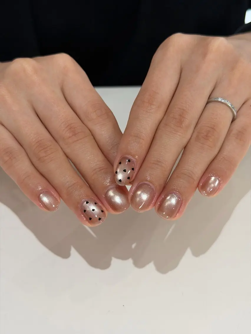 ネイル ハンドネイル ネイルモデル様募集☆ teramotoのネイルデザイン