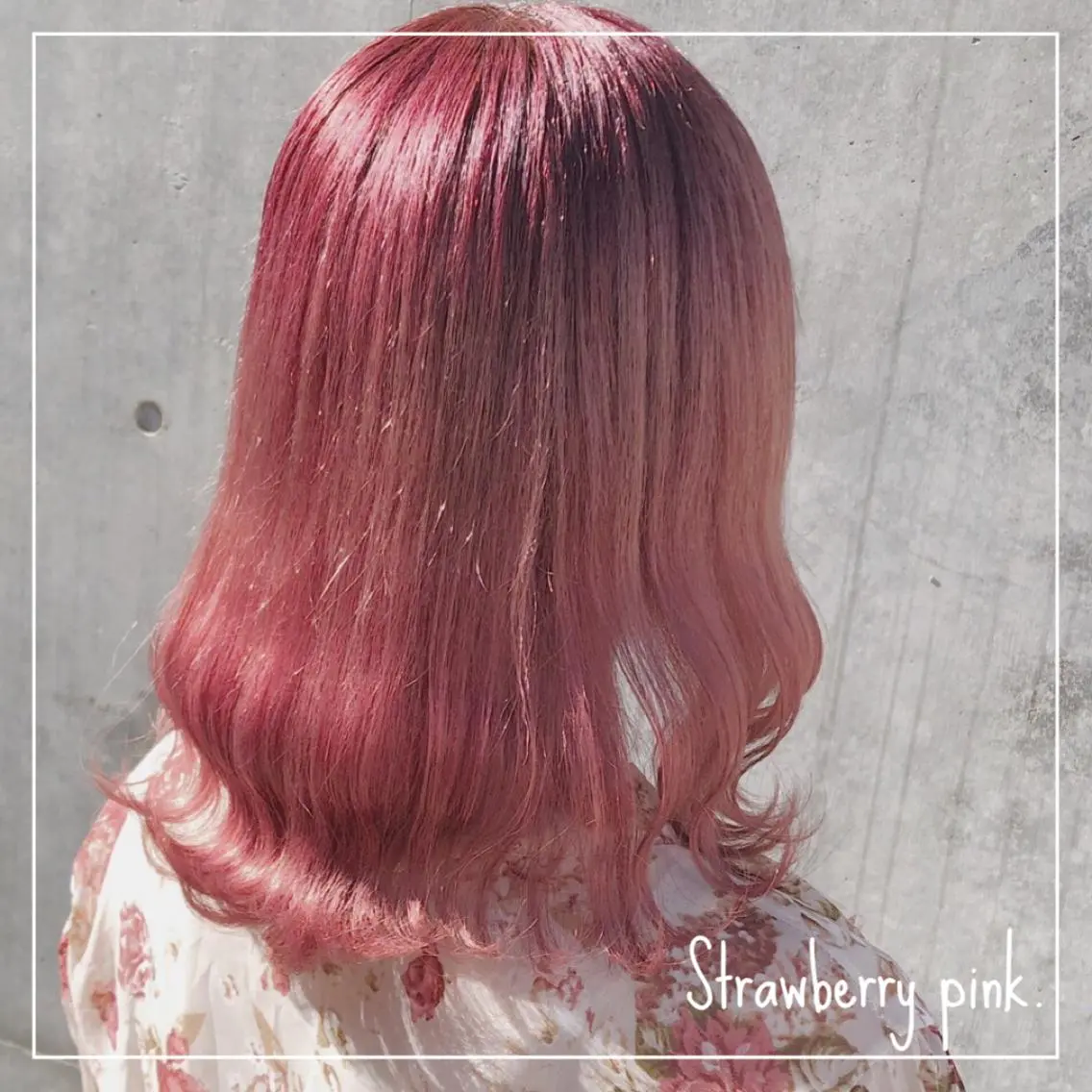 セミロング カラー ヘアアレンジ アッシュ アッシュグレー ベージュカラー 黒髪 ブリーチ カット ヘアカラー 💕ブリーチ/ヘアメ 🎀YUUKAのヘアスタイル