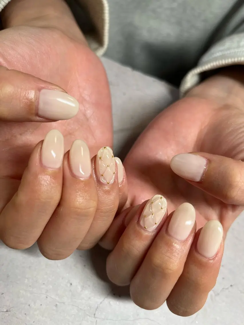 ネイル M☆NAIL asamiのネイルデザイン